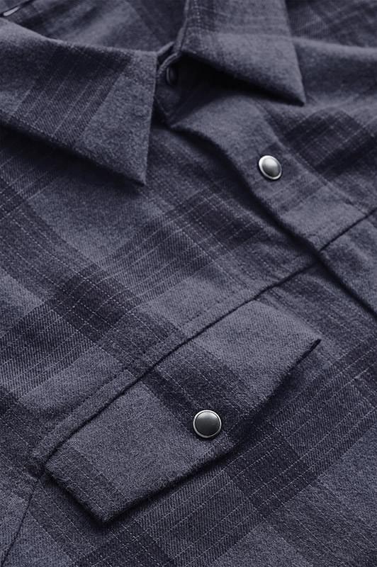 Stormtech® Men's Logan Snap Front Shirt