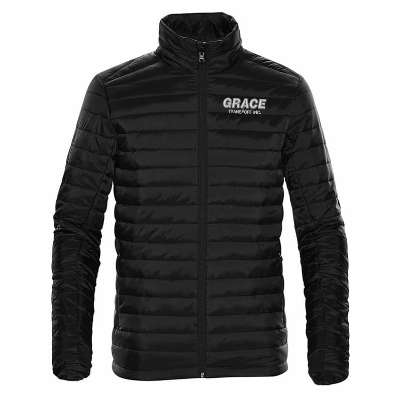 Stormtech® Men's Avalanche 3-in-1 Jacket