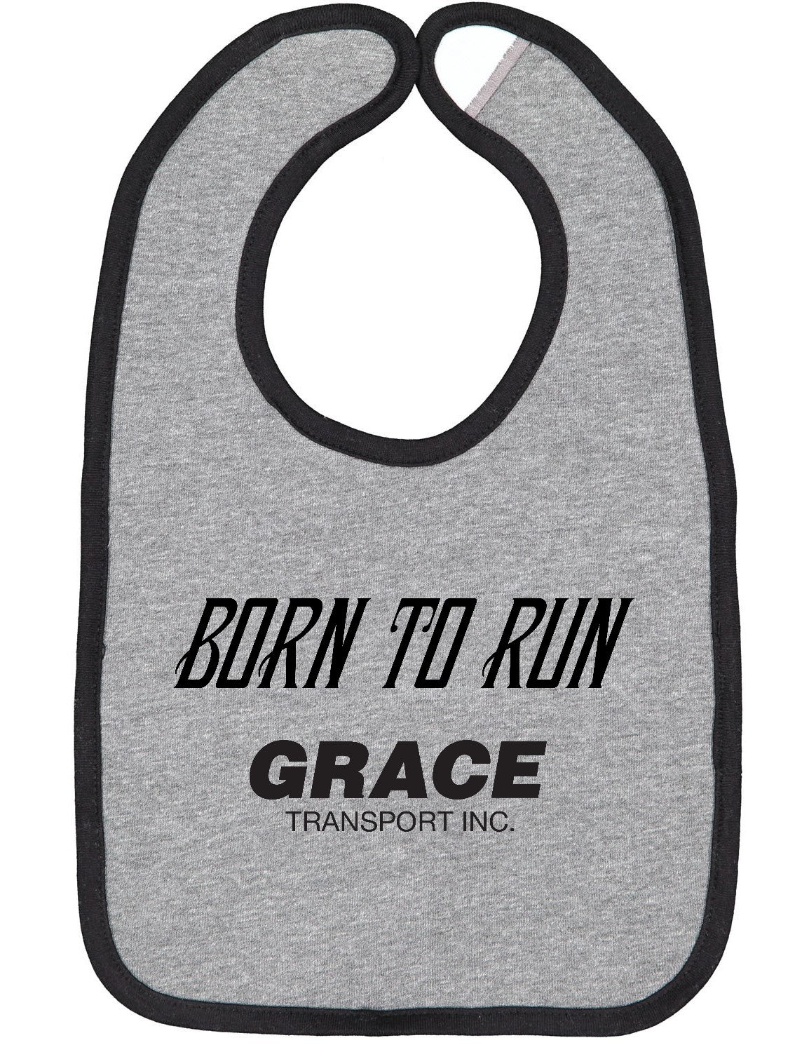 Rabbit Skins® Infant Bib