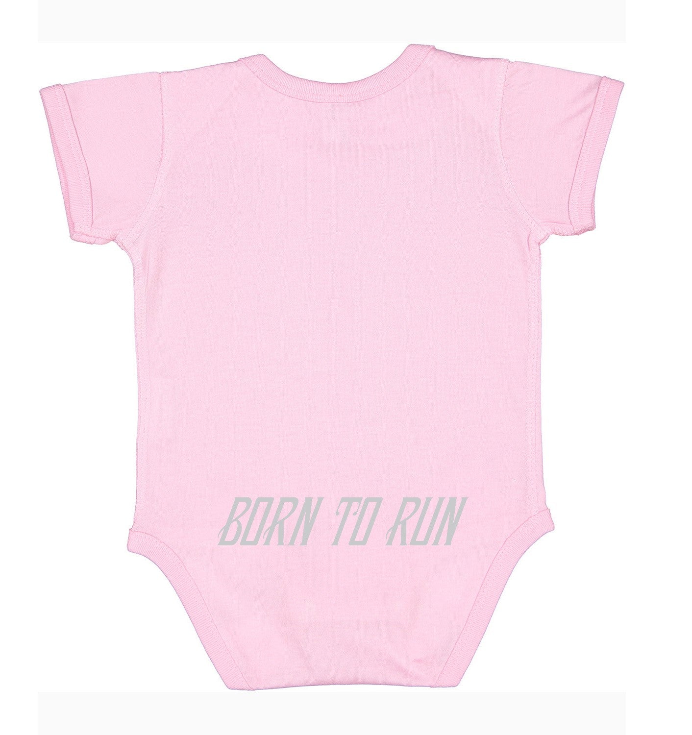 Rabbit Skins® Onesie - Pink