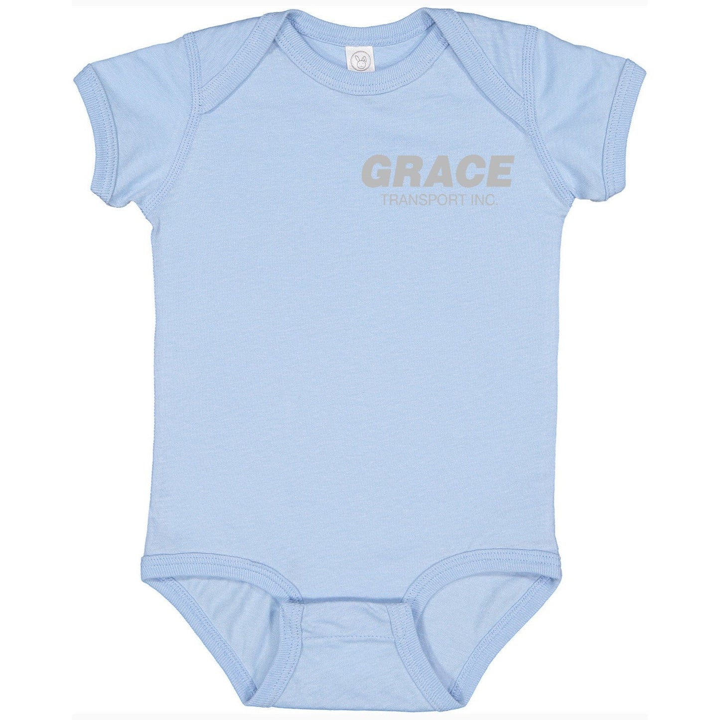 Rabbit Skins® Onesie - Blue