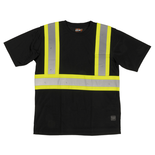 Tough Duck Safety Short Sleeve T-Shirt