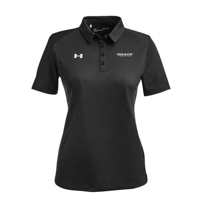 Under Armour Ladies' Tech™ Polo