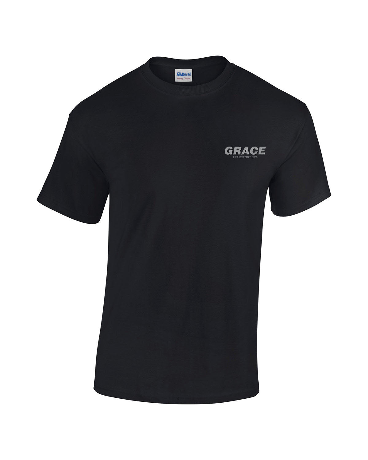 Gildan Heavy Cotton Short Sleeve T-shirt