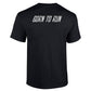 Gildan Heavy Cotton Short Sleeve T-shirt