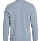 Clique Stockholm 1/2 Zip Sweatshirt