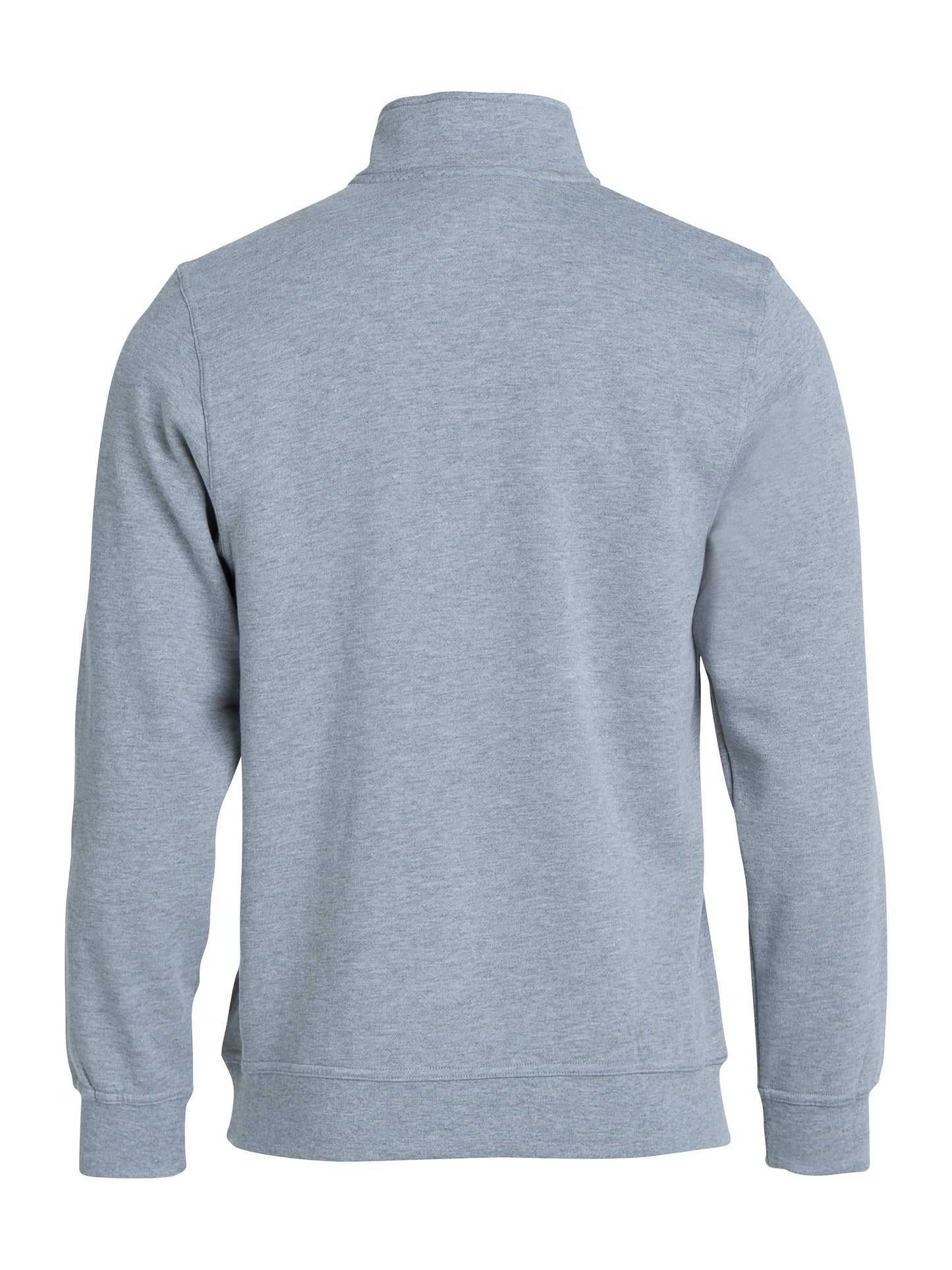 Clique Stockholm 1/2 Zip Sweatshirt – Grace Transport Gear