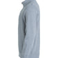 Clique Stockholm 1/2 Zip Sweatshirt