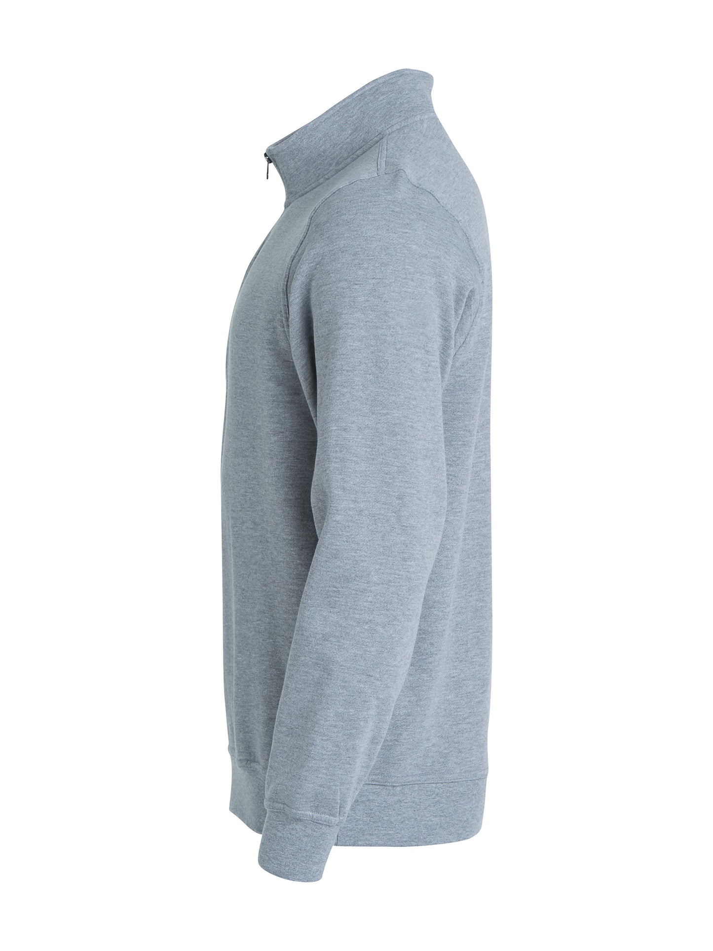 Clique Stockholm 1/2 Zip Sweatshirt