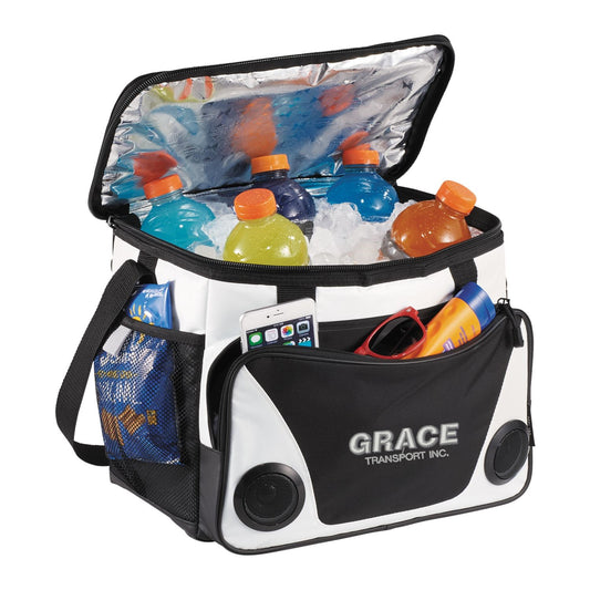 Arctic Zone® Titan Deep Freeze® Speaker Cooler