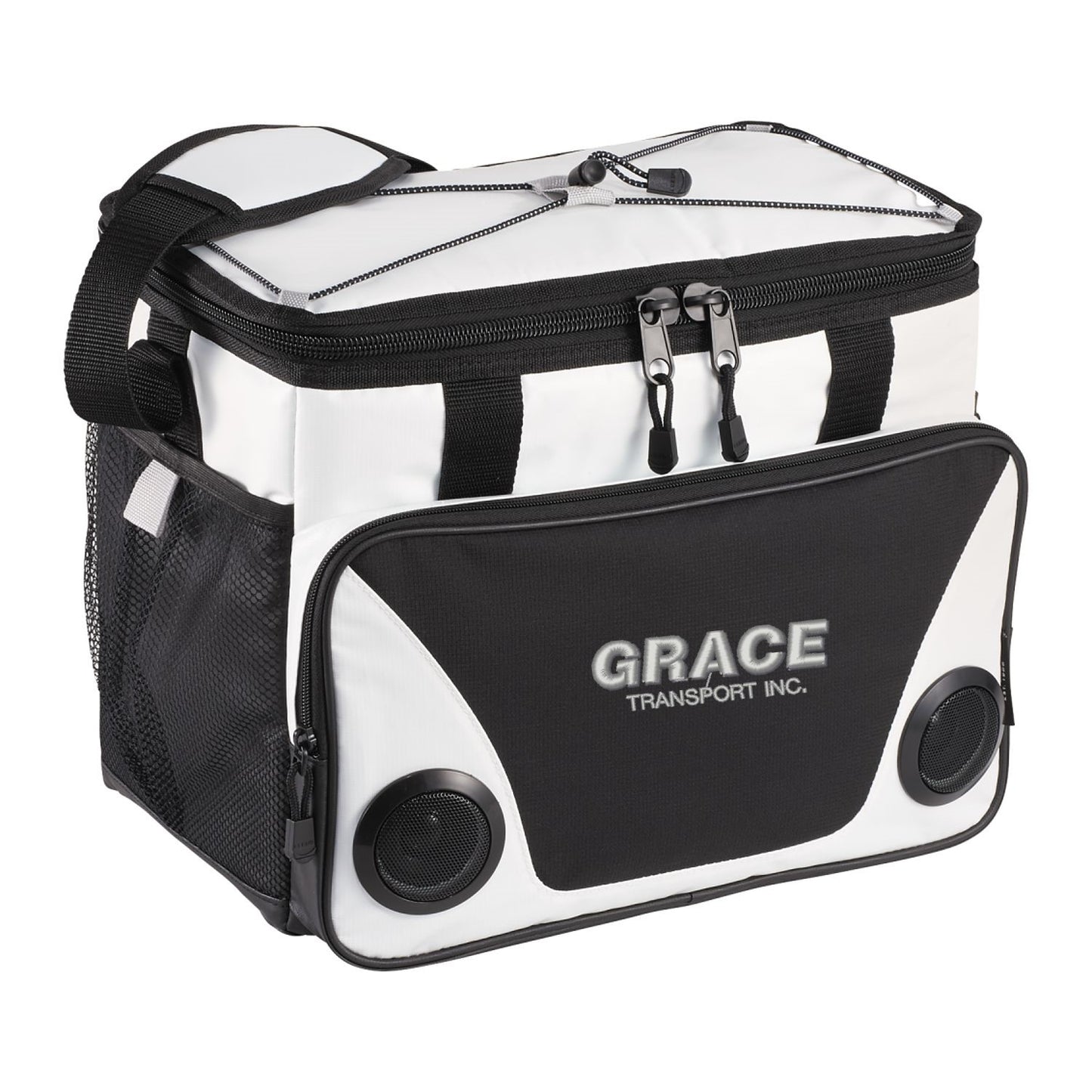 Arctic Zone® Titan Deep Freeze® Speaker Cooler