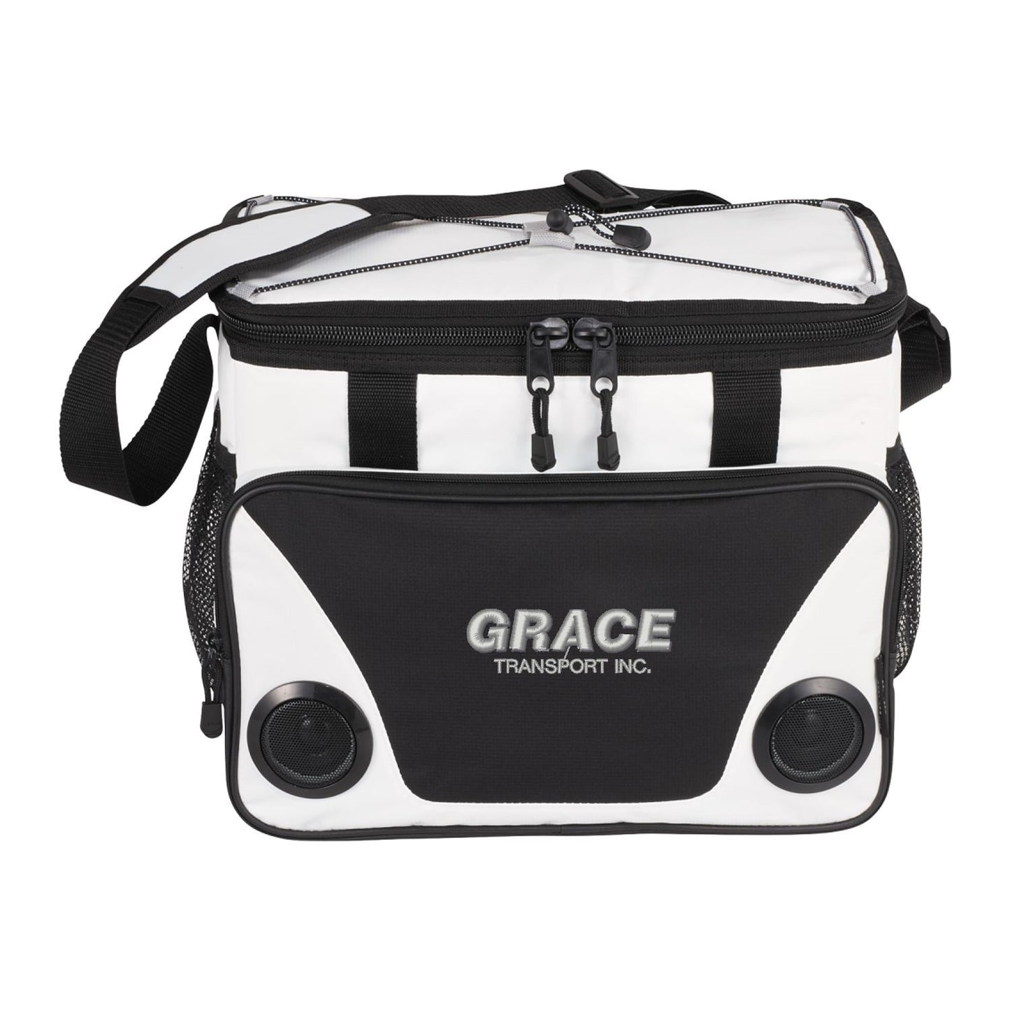 Arctic Zone® Titan Deep Freeze® Speaker Cooler