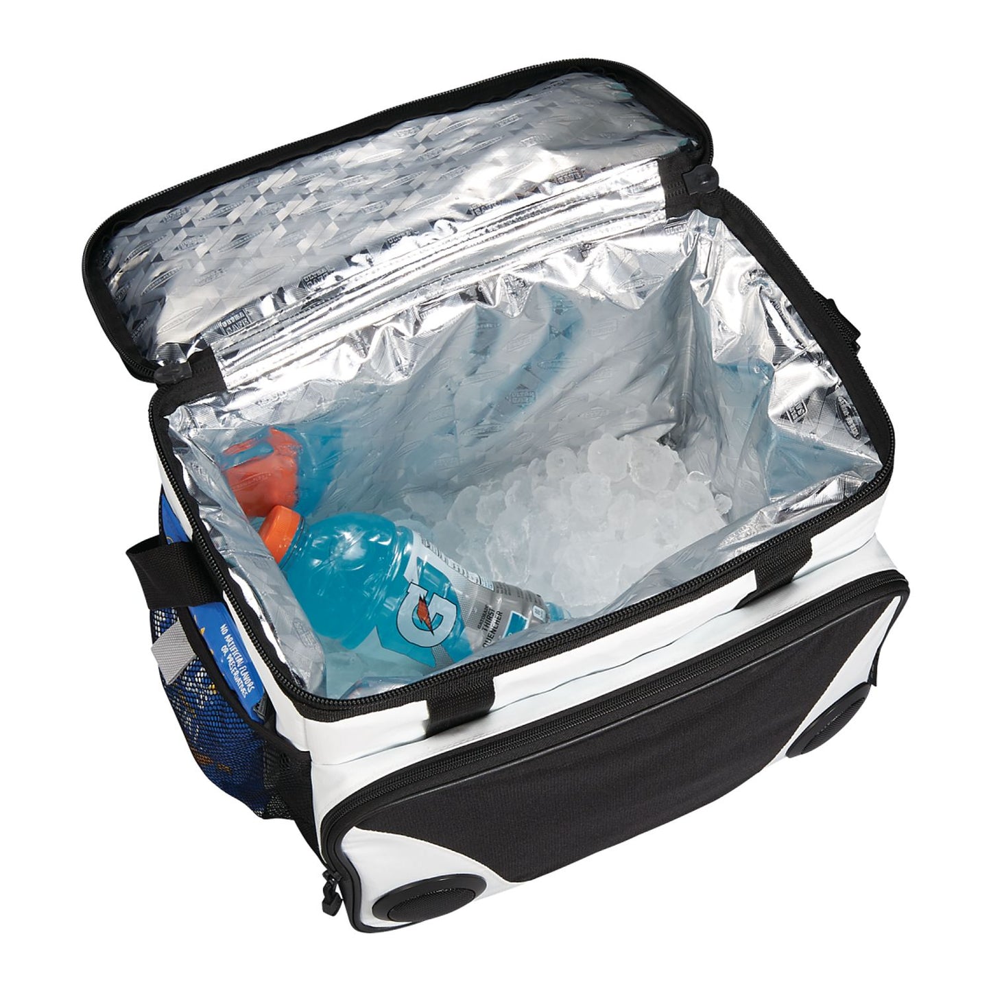 Arctic Zone® Titan Deep Freeze® Speaker Cooler