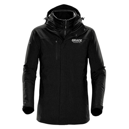 Stormtech® Men's Avalanche 3-in-1 Jacket