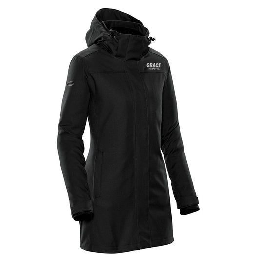 Stormtech® Women's Avalanche 3-in-1 Jacket