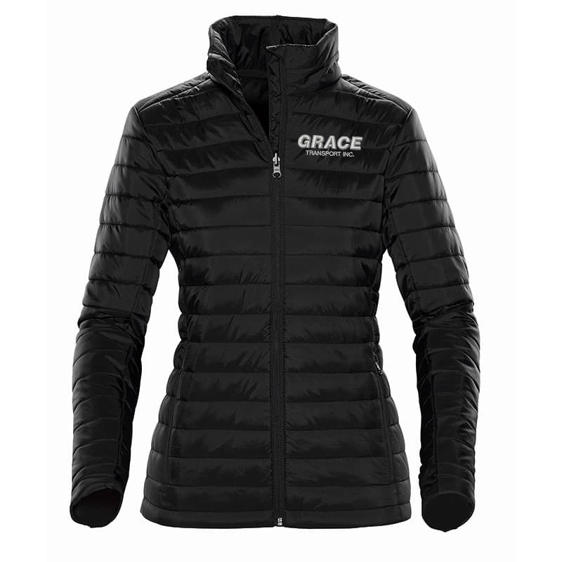 Stormtech Avalanche Fleece Jacket - Ladies