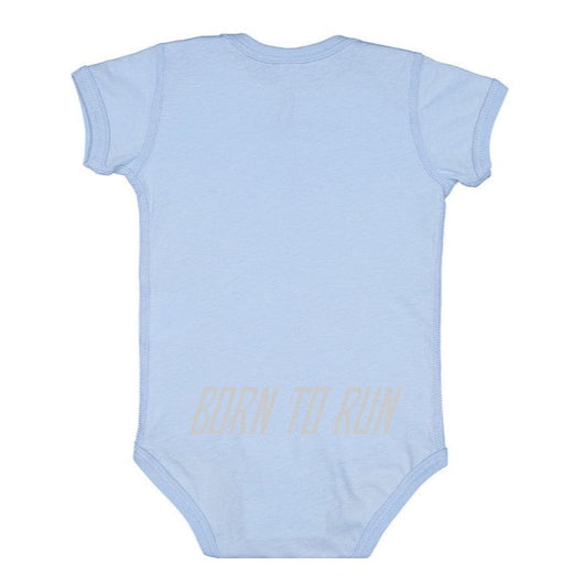 Rabbit Skins®  Onesie - Blue