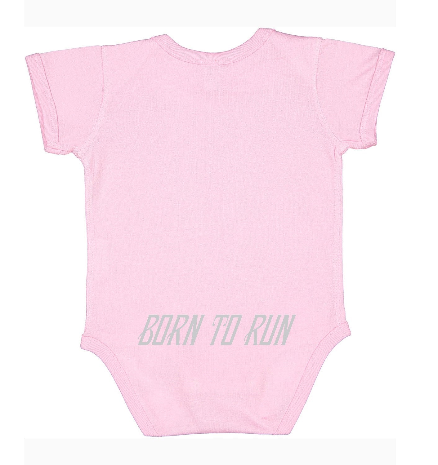 Rabbit Skins®  Onesie - Pink