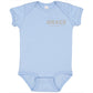 Rabbit Skins®  Onesie - Blue