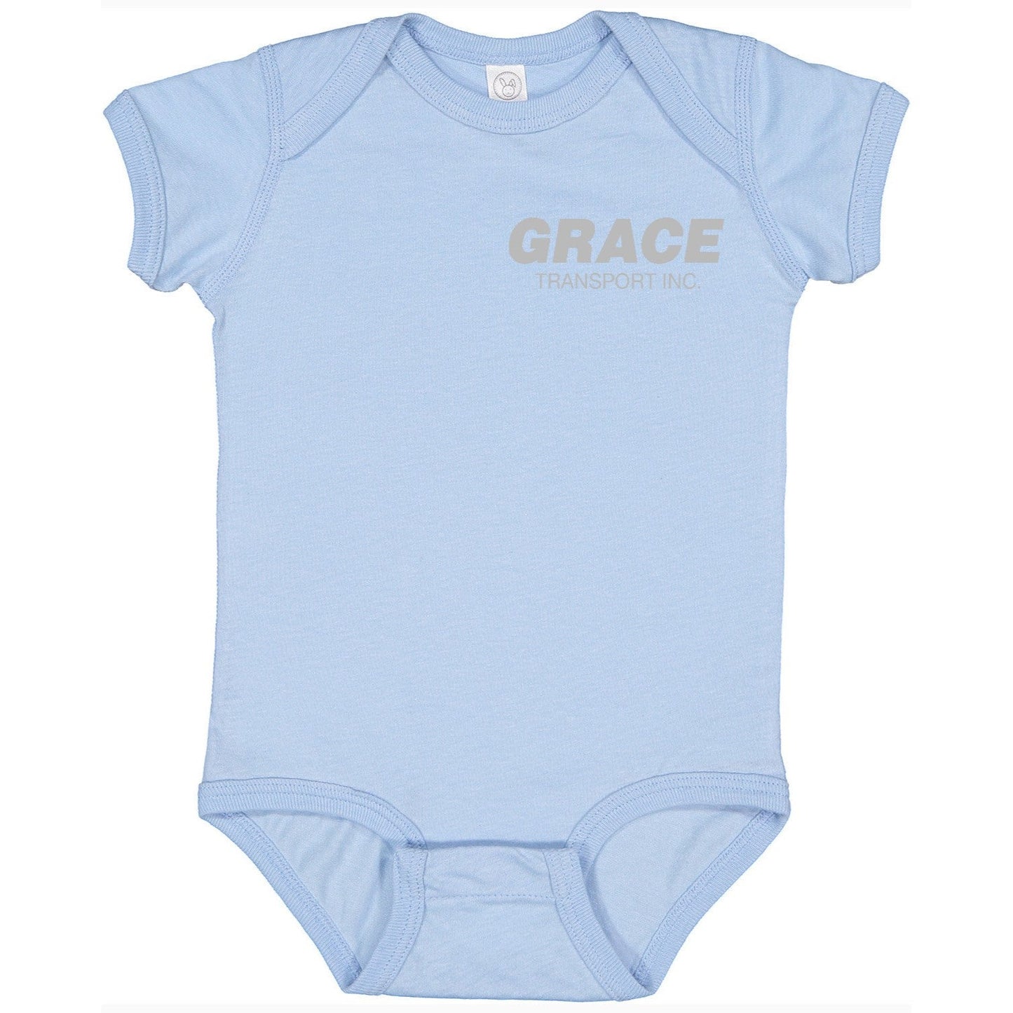 Rabbit Skins®  Onesie - Blue