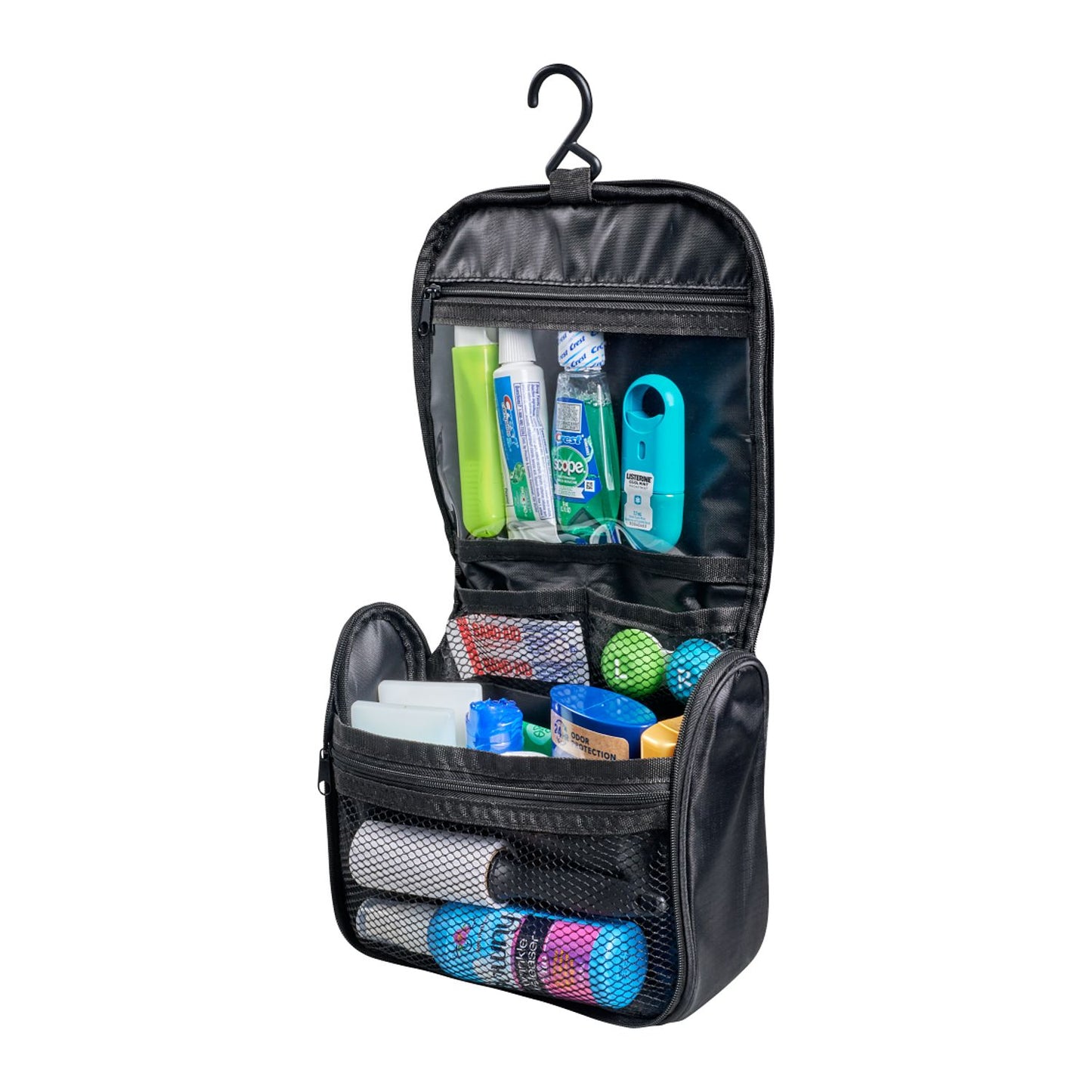 Hanging Toiletry Bag