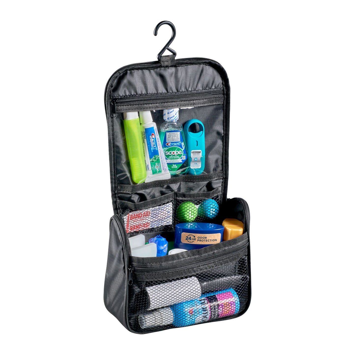 Hanging Toiletry Bag