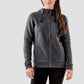 Stormtech Premium Women's Heavyweight Full-Zip Fleece Hoody