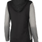 Clique Helsa Sport Colorblock Ladies Full Zip Jacket