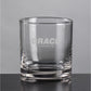 10.5oz Aristocrat  "On-The-Rocks" Glasses - Set of 2