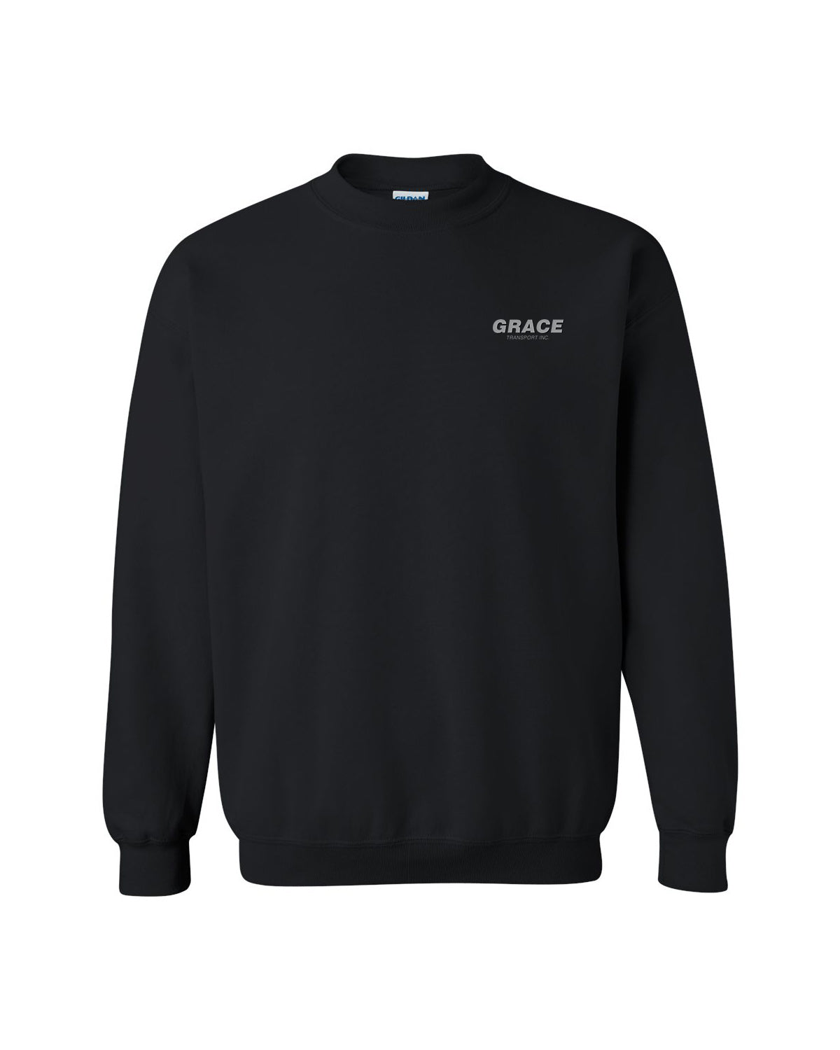 Gildan Crewneck Sweatshirt