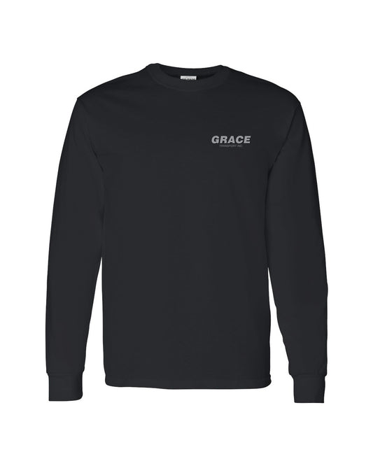 Gildan Long Sleeve T-shirt