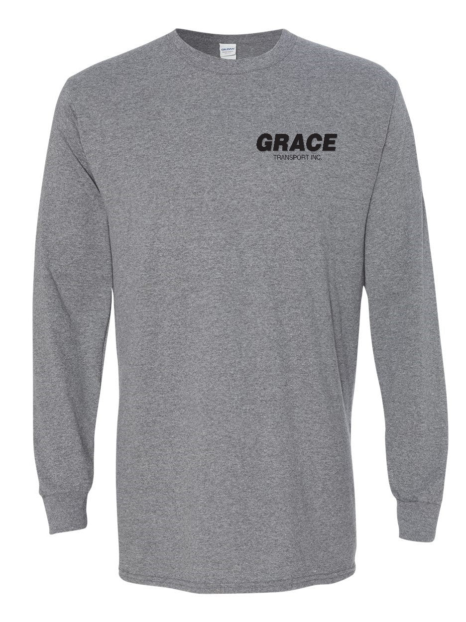 Gildan Long Sleeve T-shirt