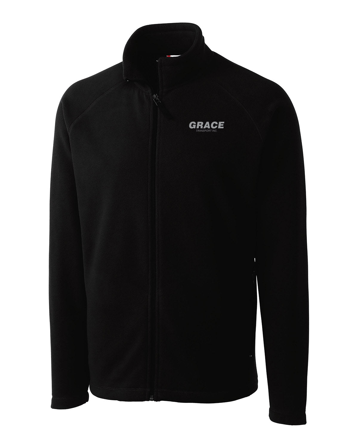 Men’s Summit Microfleece Jacket