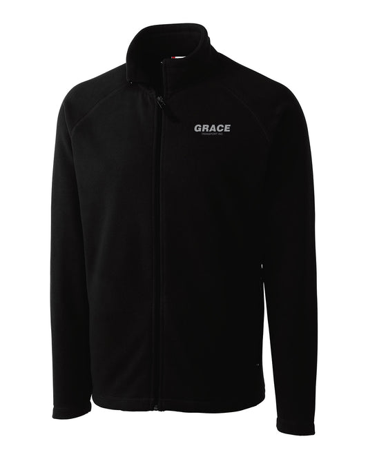 Men’s Summit Microfleece Jacket