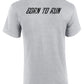 Gildan Heavy Cotton Short Sleeve T-shirt