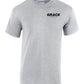 Gildan Heavy Cotton Short Sleeve T-shirt