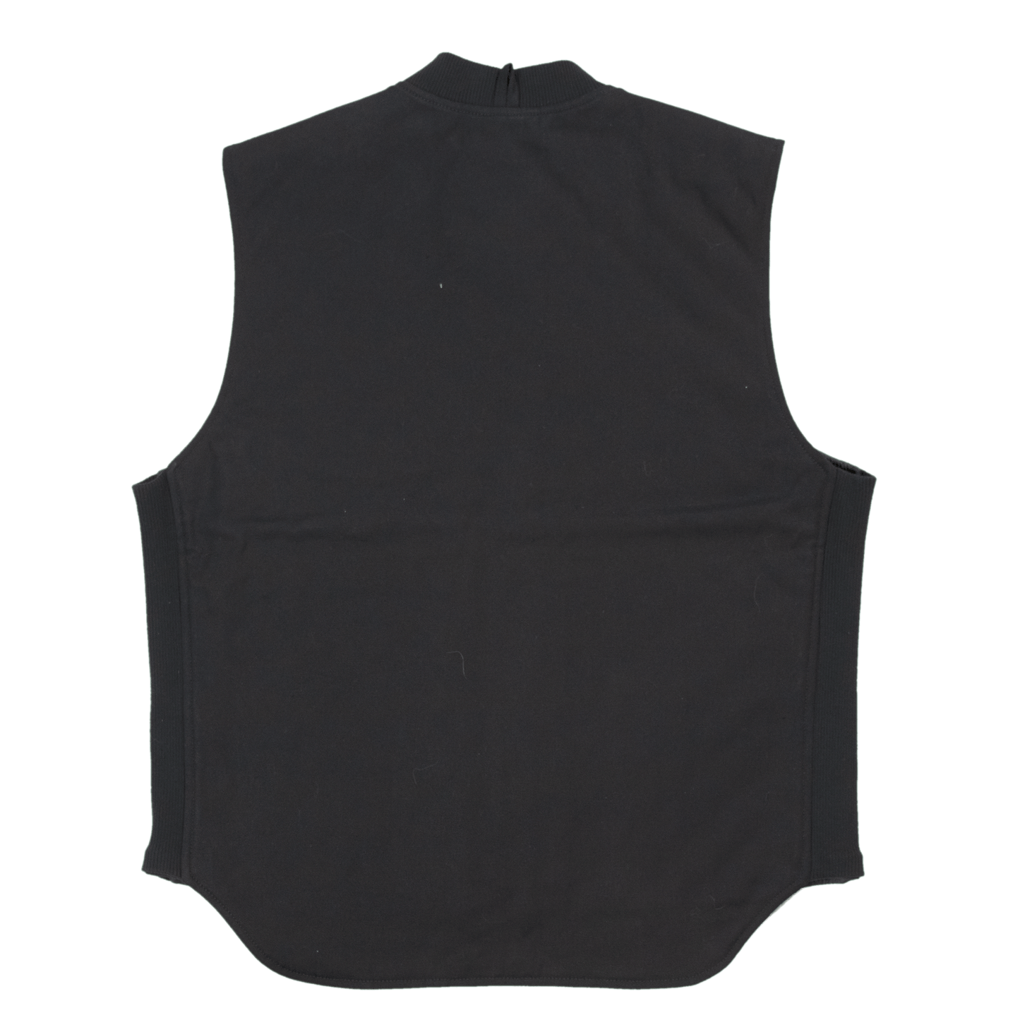 Tough Duck Quilt Lined Vest