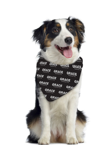 Dog Bandana